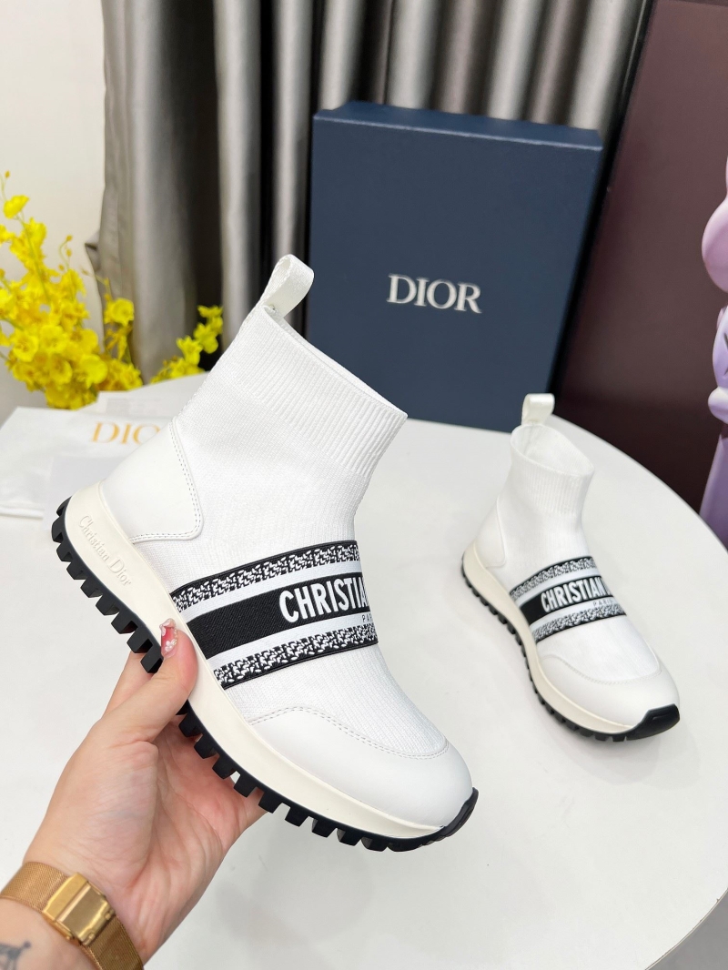 Christian Dior Sneakers